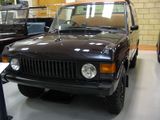 Range Rover
