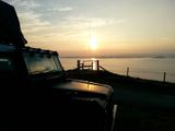 Sonnenaufgang