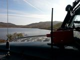 ...Loch Dhugaill.