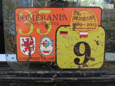35. Pomerania