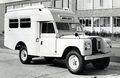 Lr heritage series ii 109in ambulance 1969 Poster.jpg