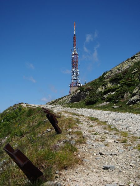 Datei:LP Rumaenien Funkturm 003.jpg